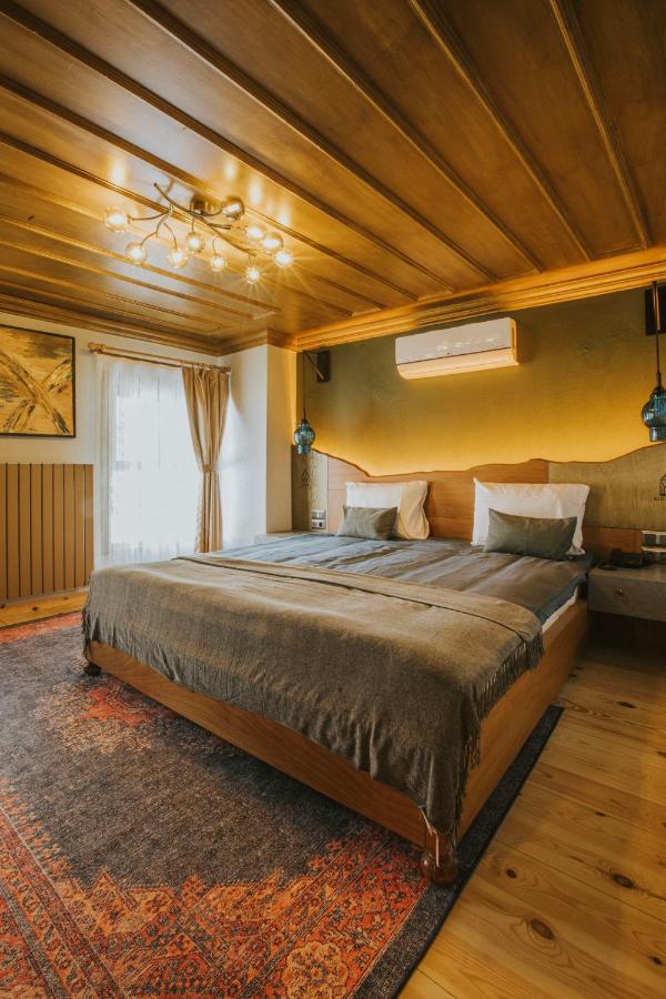 Blu Macel Hotel & Suites -Old City Sultanahmet Istambul Extérieur photo