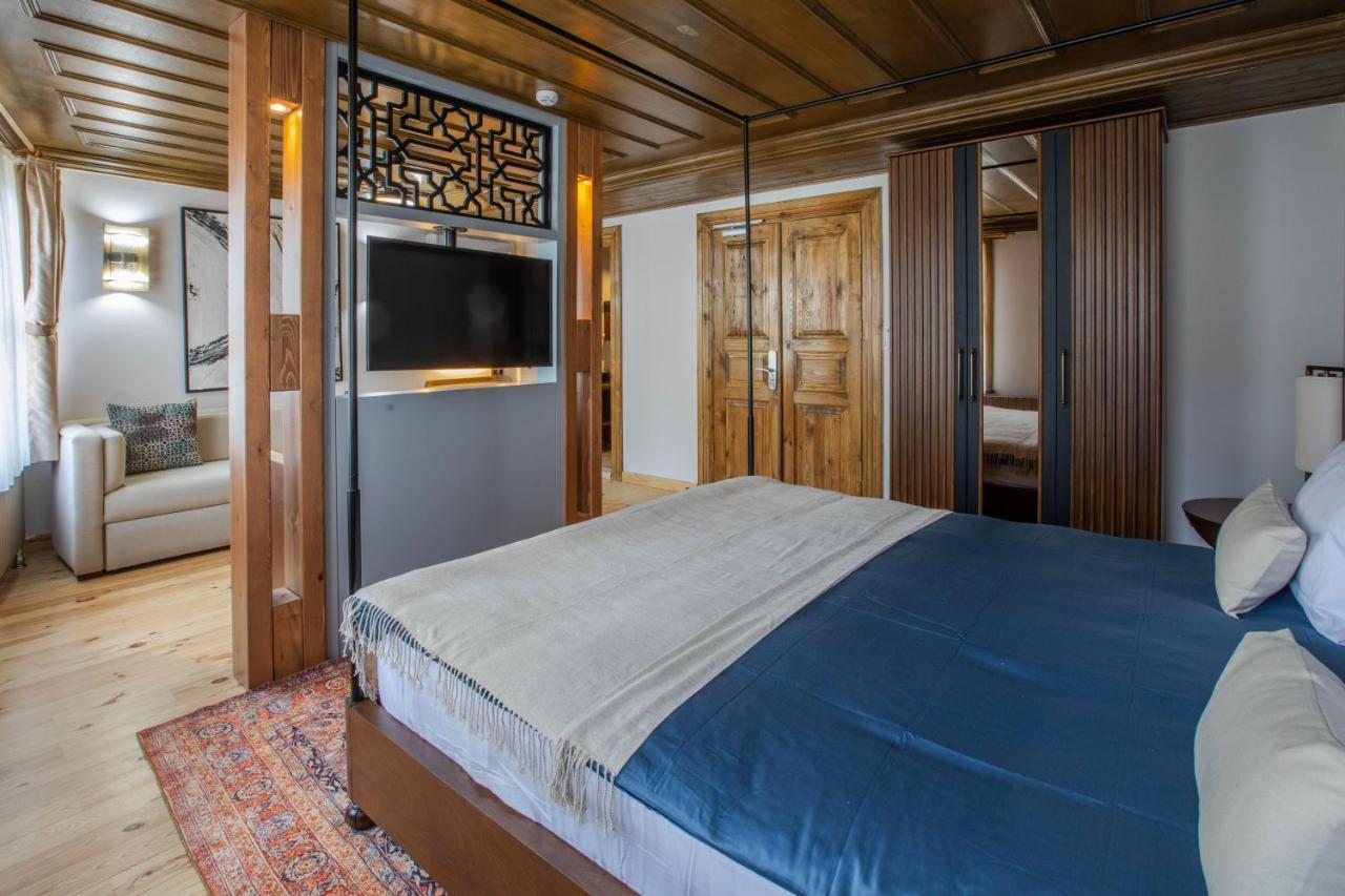 Blu Macel Hotel & Suites -Old City Sultanahmet Istambul Extérieur photo