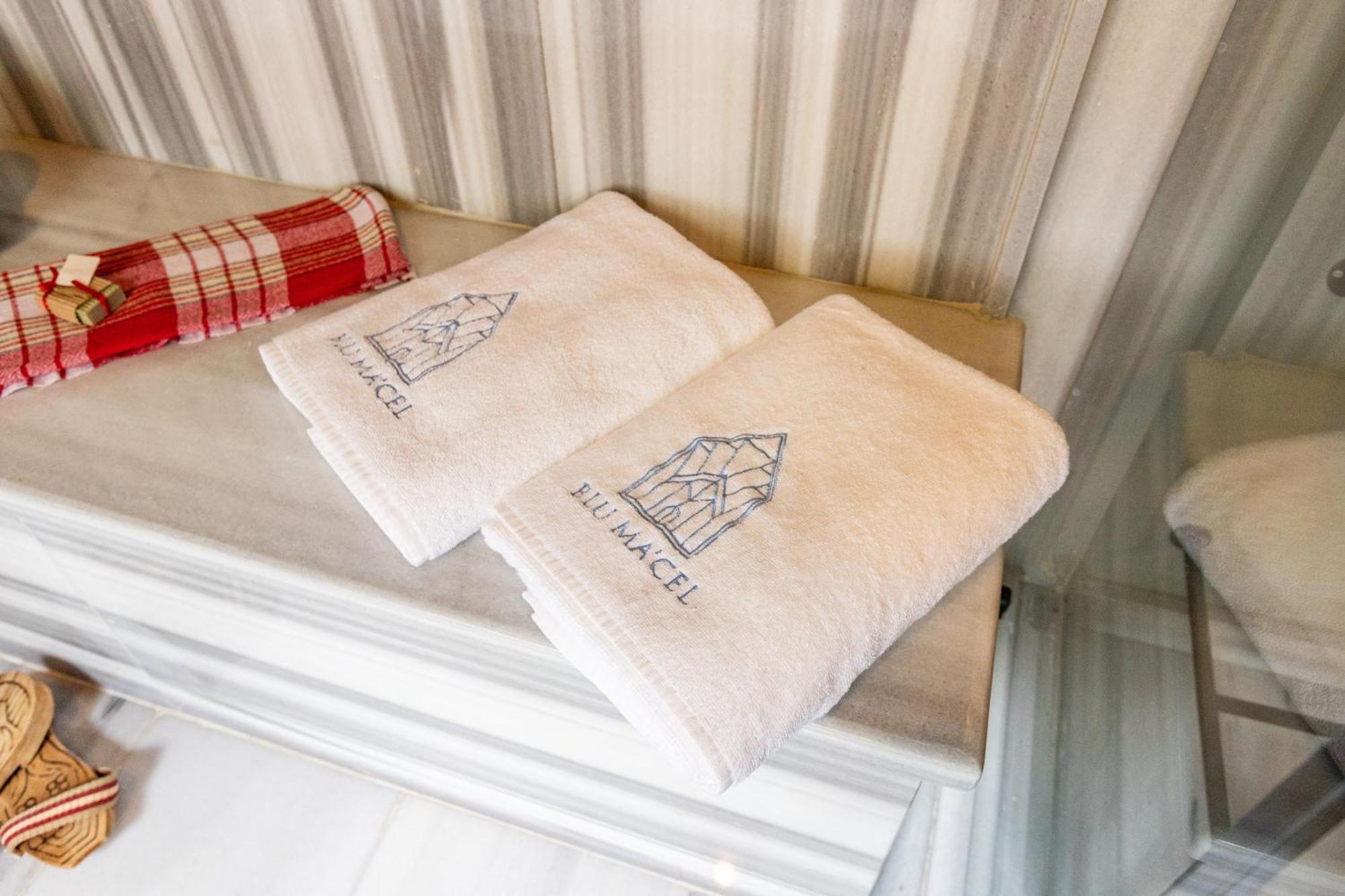 Blu Macel Hotel & Suites -Old City Sultanahmet Istambul Chambre photo
